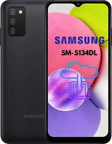 Samsung Galaxy A03s